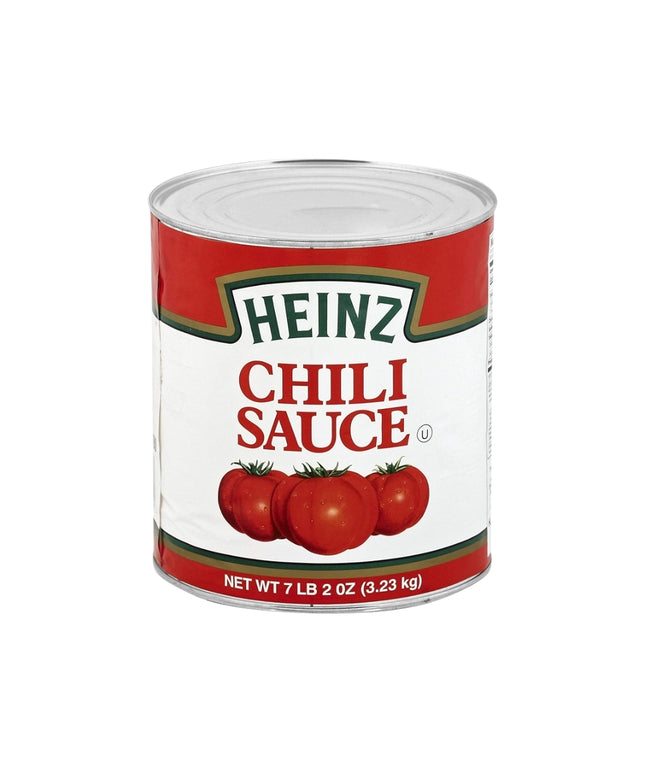 CHILI SAUCE SAN BENITO 6/10