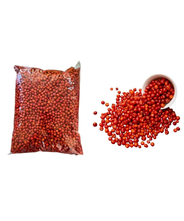 CHILE CHILTEPIN ENTERO SECO 1 LB.