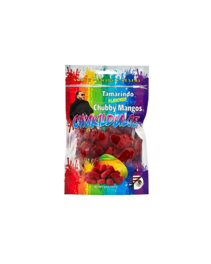 CHUKIDULCE CHUBBY MANGO 16/CS
