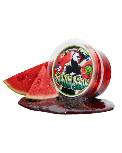 CHUKILADA PASTE WATERMELON 12/CS