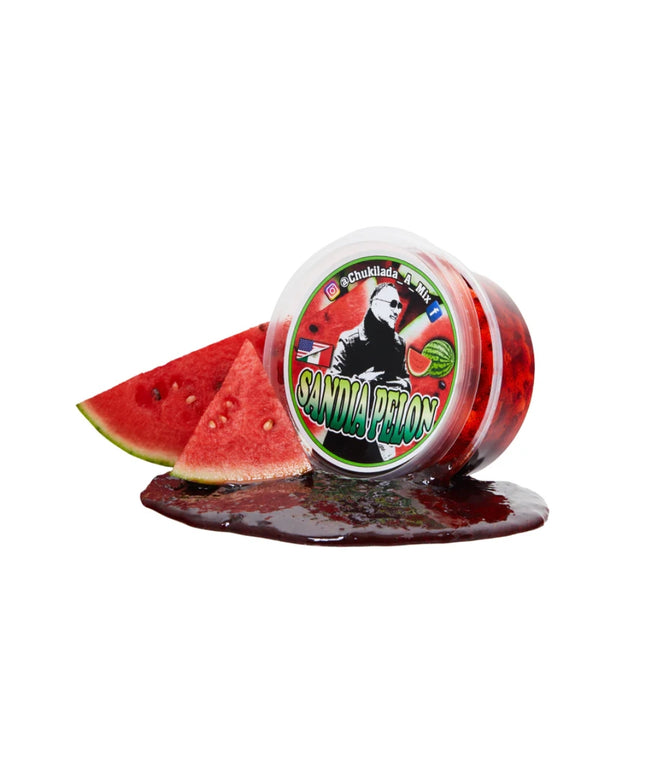 CHUKILADA PASTE WATERMELON 12/CS