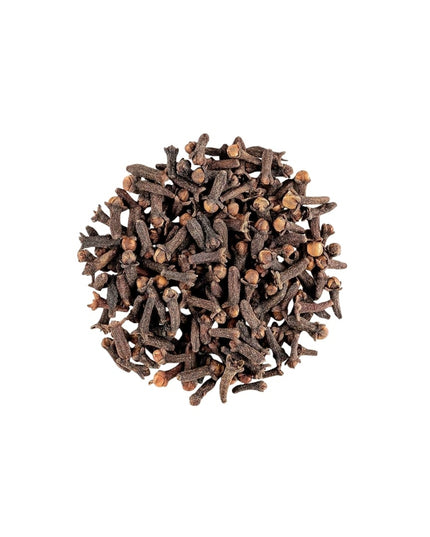 CLAVO ENTERO 5 LBS./BAG