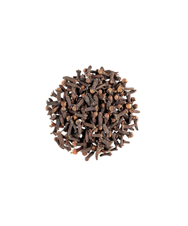 CLAVO ENTERO 5 LBS./BAG