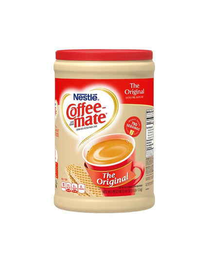 COFFEE-MATE ORIGINAL POWDER 56 OZ