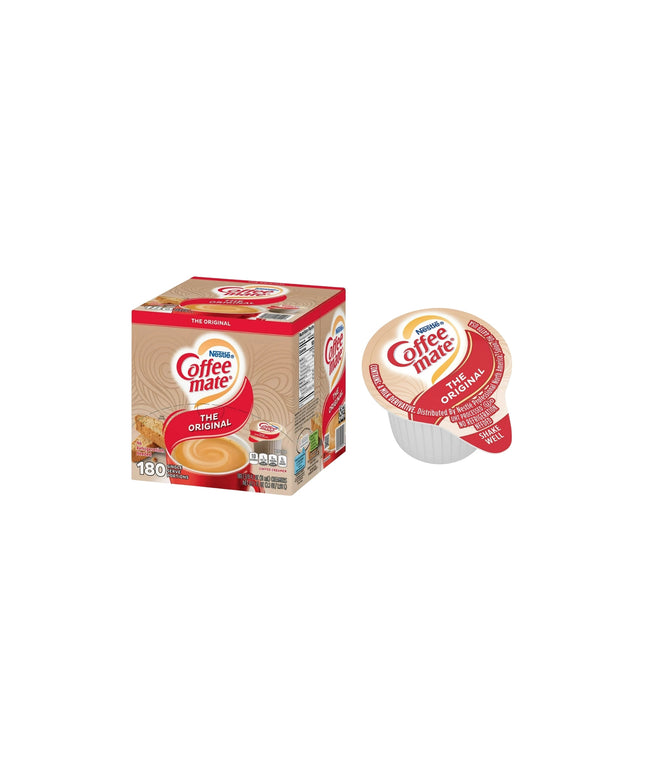 COFFEE-MATE ORIGINAL 180/11 ML