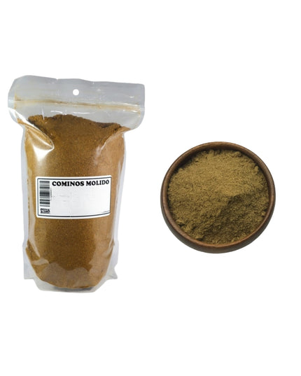 COMINO MOLIDO 5 LBS