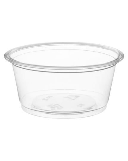 APSIC PORTION CUP 2 OZ. 2500/CS.