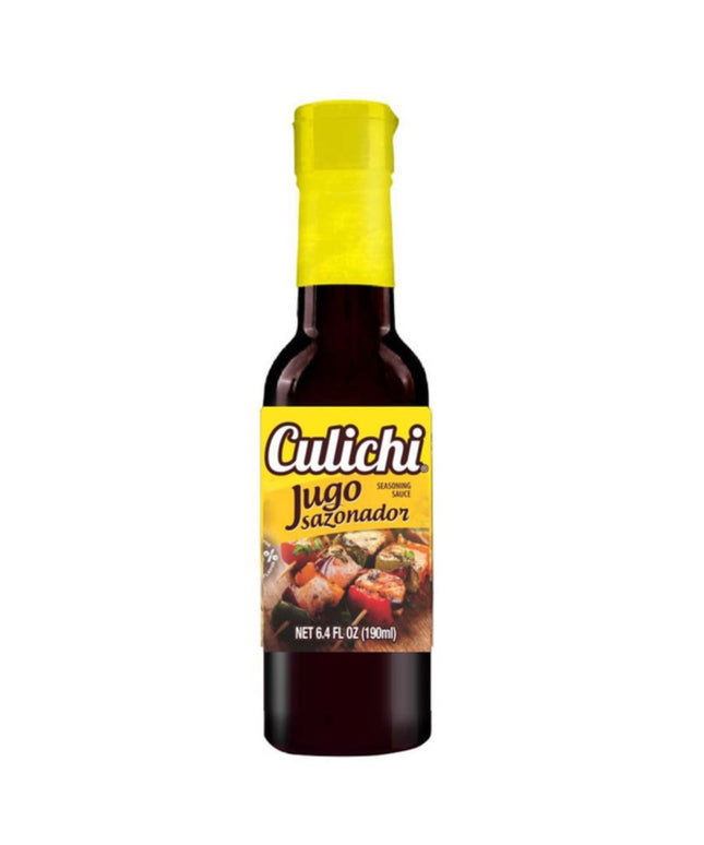 SALSA CULICHI SAZONADOR 24/6.4 OZ
