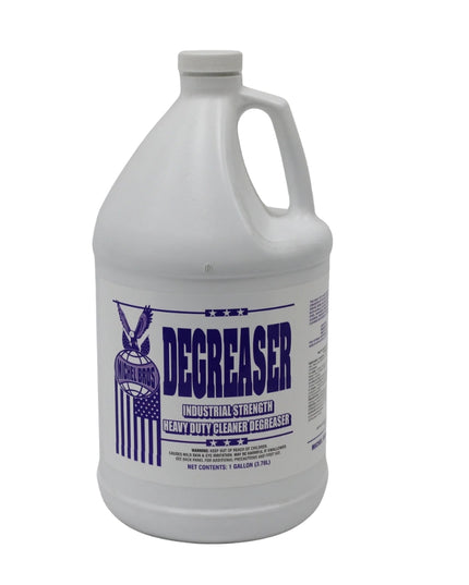 CLEANER DEGREASER 4/1 GAL