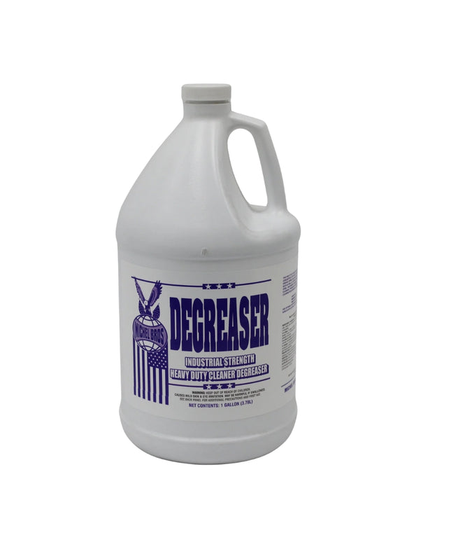 CLEANER DEGREASER 4/1 GAL