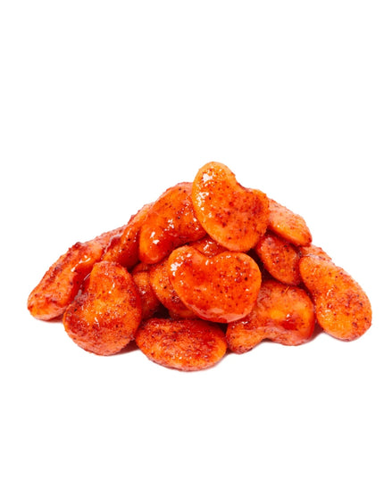 CHUKIDULCE FILLED MANGO 16/CS