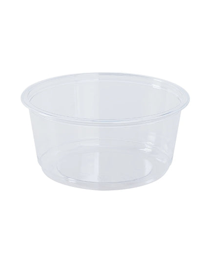 KARAT DELI CONTAINER 12 OZ 500/CS.