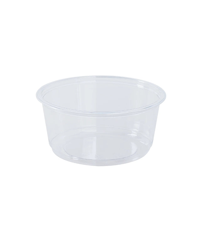 KARAT DELI CONTAINER 12 OZ 500/CS.