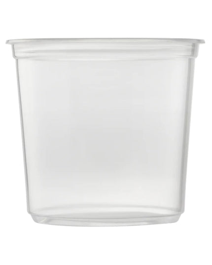 KARAT DELI CONTAINER 24 OZ. 500/CS.