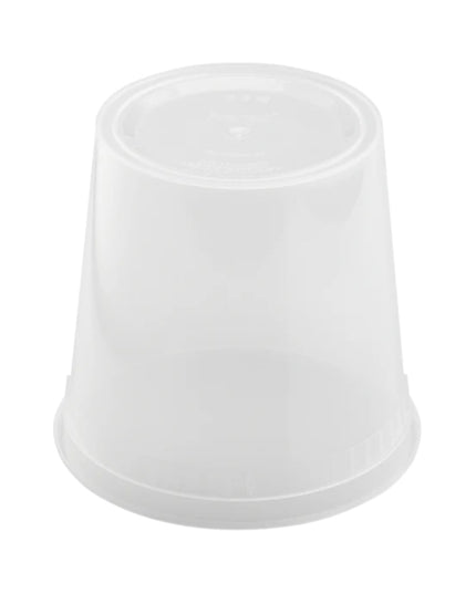 KARAT DELI-CONTAINER COMBO PACK 24 OZ 240/CS