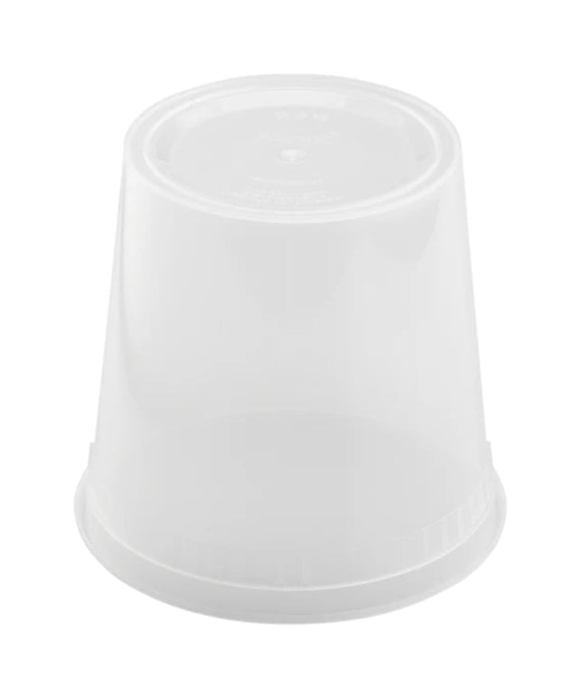 KARAT DELI-CONTAINER COMBO PACK 24 OZ 240/CS