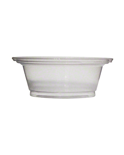 KARAT SQUAT PORTION CUP 1 OZ. 2500/CS.