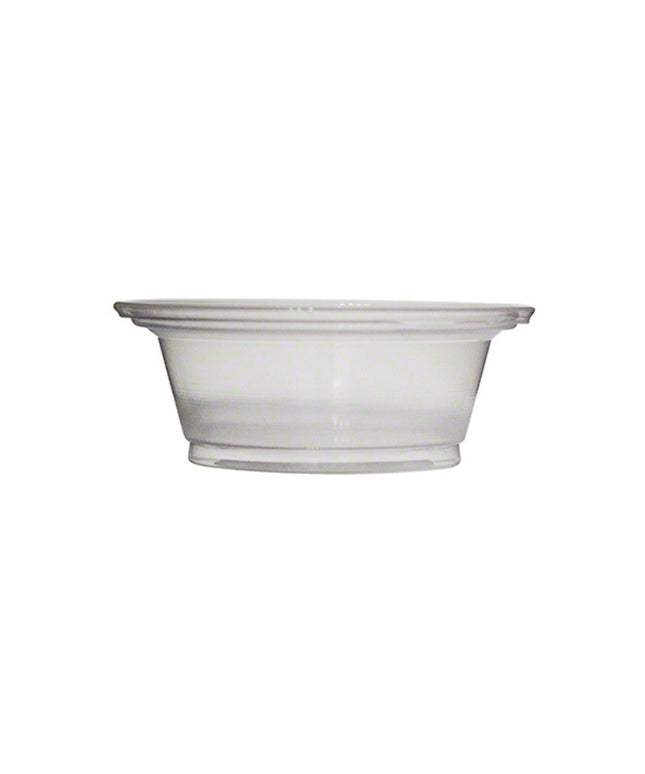 KARAT SQUAT PORTION CUP 1 OZ. 2500/CS.