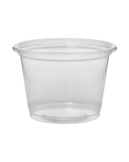KARAT TALL PORTION CUP 1 OZ. 2500/CS.