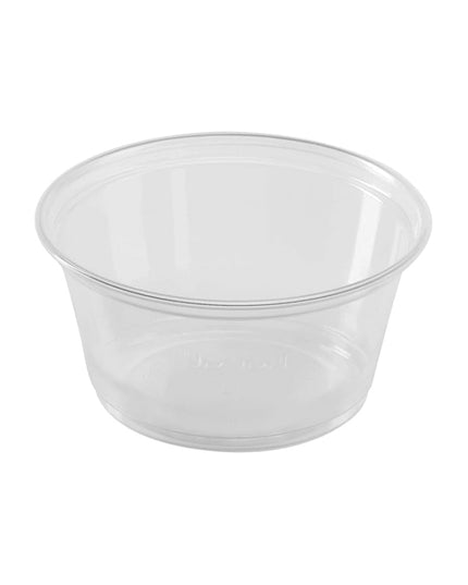 KARAT PORTION CUP 3 1/4 OZ. 2500/CS.