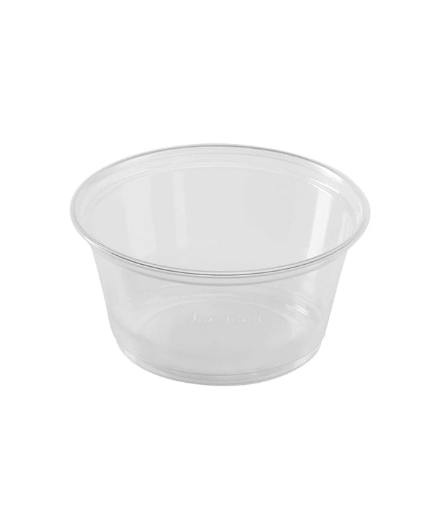 KARAT PORTION CUP 3 1/4 OZ. 2500/CS.