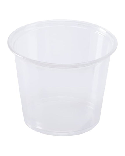 KARAT PORTION CUP 5.5 OZ. 2500/CS.