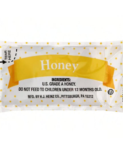HONEY HOLLEN'S 100 % PURE 200/ 9 GRS.