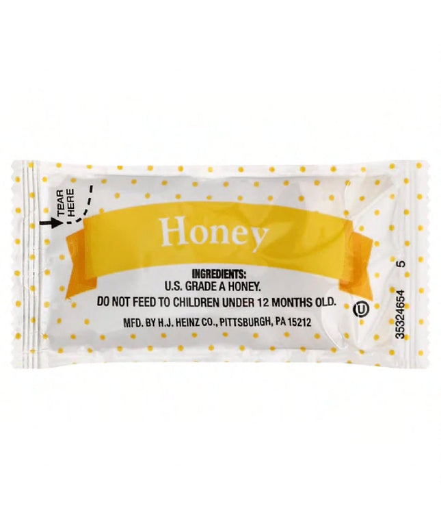 HONEY HOLLEN'S 100 % PURE 200/ 9 GRS.