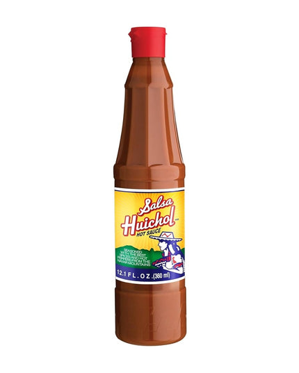 SALSA HUICHOL 6/12.17 OZ