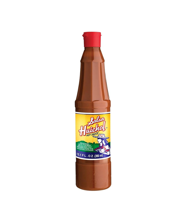 SALSA HUICHOL 6/12.17 OZ