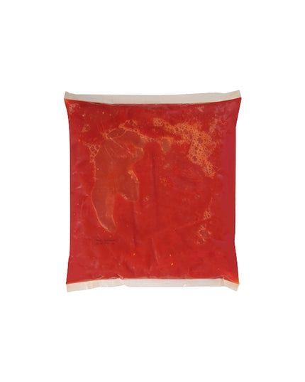 OLD CALIFORNIA WHOLE PEELED TOMATO POUCH 6/102 OZ