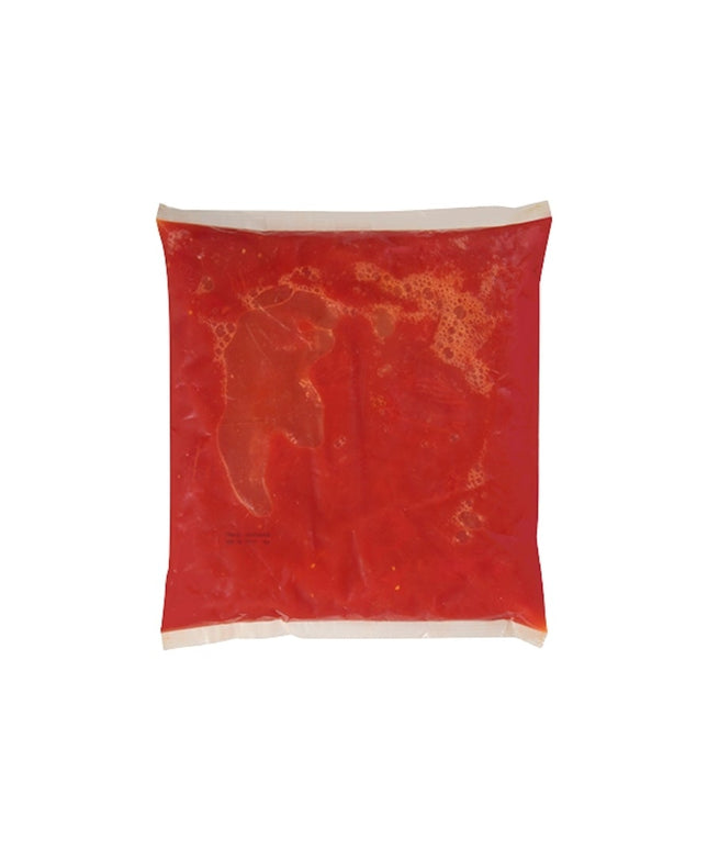 OLD CALIFORNIA WHOLE PEELED TOMATO POUCH 6/102 OZ