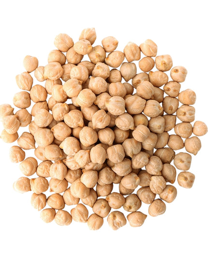 GARBANZO 25 LBS