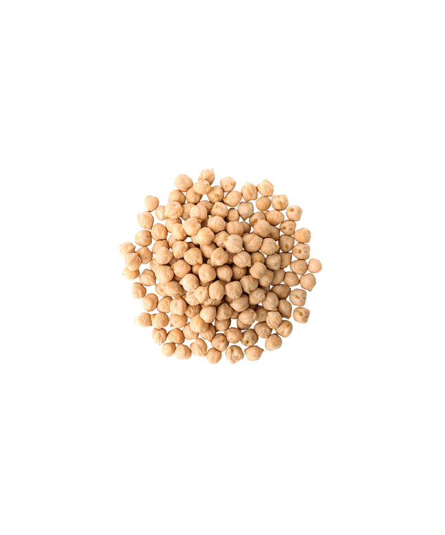 GARBANZO 25 LBS
