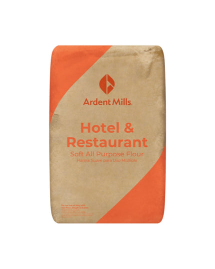 ARDENT MILLS H & R ALL PURPOSE FLOUR 50 LBS.