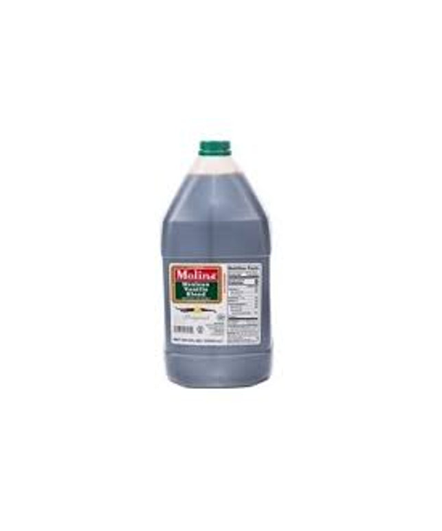 VANILLA MOLINA 1 GALLON
