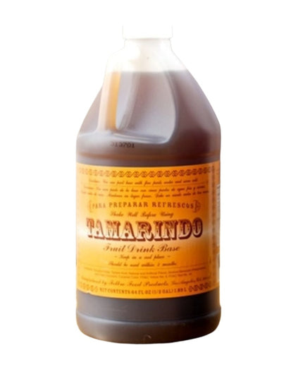 FELBRO TAMARINDO BASE LIQUID 6/.5 GAL