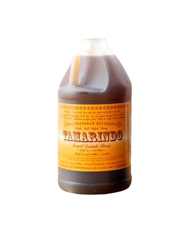 FELBRO TAMARINDO BASE LIQUID 6/.5 GAL