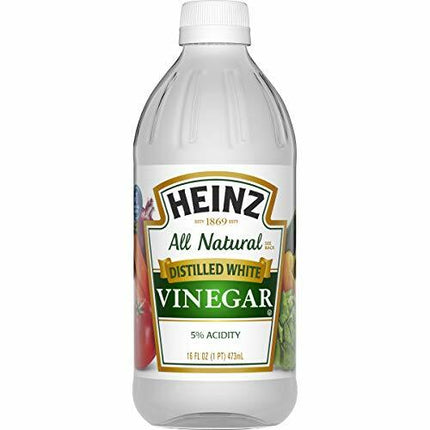 VINEGAR WHITE DISTILLED 12/32
