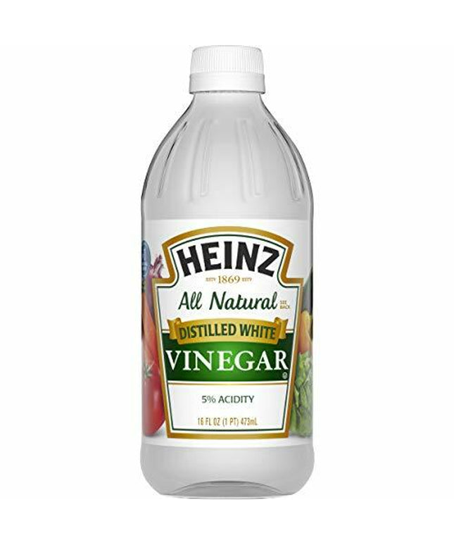 VINEGAR WHITE DISTILLED 12/32