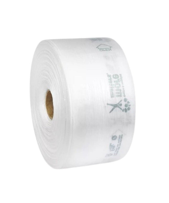 STAR SEAL CLEAR HD PRODUCE BAG 4 ROLLS/CS
