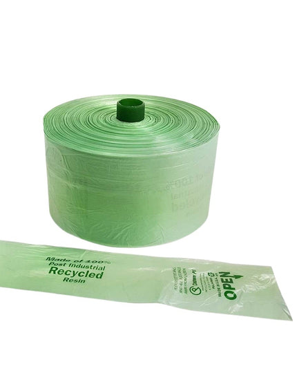STAR SEAL GREEN PRODUCE BAG 4 ROLLS/CS