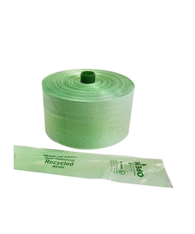 STAR SEAL GREEN PRODUCE BAG 4 ROLLS/CS