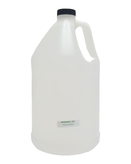 MINERAL OIL 1 GAL
