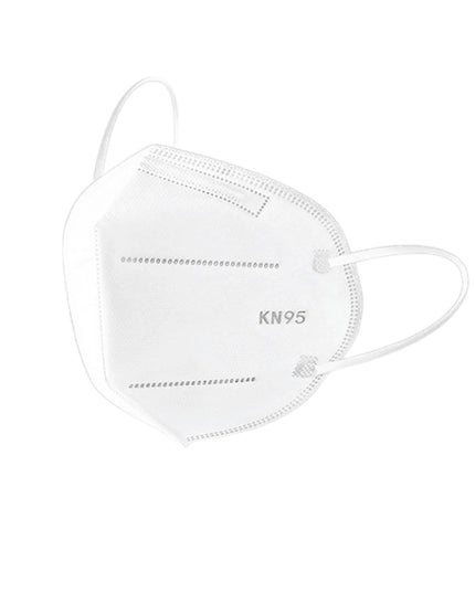 KN95 PROTECTIVE FACE MASK 50/CS