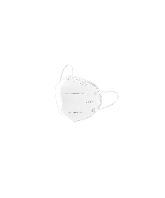 KN95 PROTECTIVE FACE MASK 50/CS