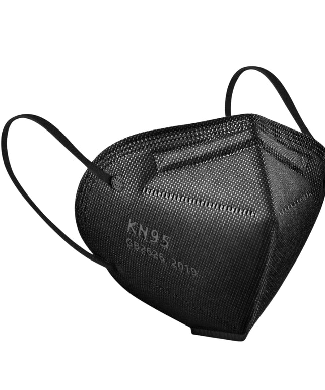 KN95 PROTECTIVE FACE MASK 50/CS