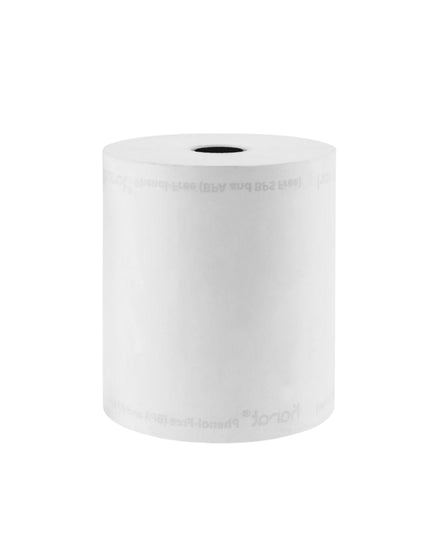 3 1/8" THERMAL ROLL 50/220'
