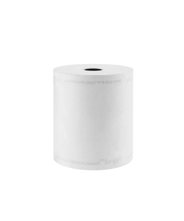 3 1/8" THERMAL ROLL 50/220'