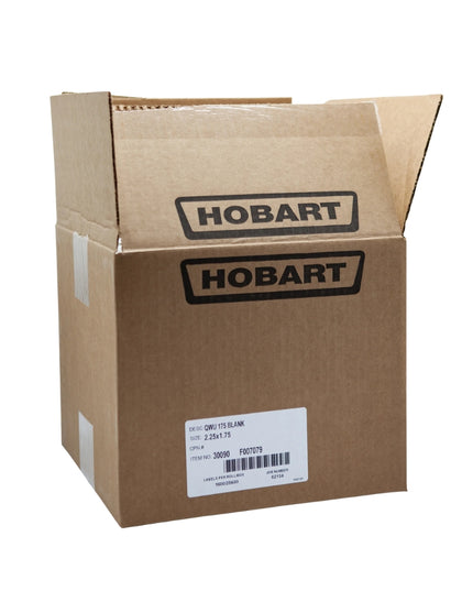HOBART QUANTUM UWU175 2.25 X 1.75 16/1600 CS